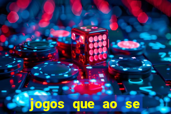 jogos que ao se cadastrar ganhar dinheiro
